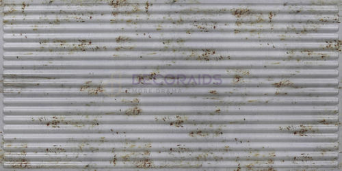 コーティング装飾パネル - 8313 - DECORAIDS DECORATING SOLUTIONS PVT LTD. - 壁取り付け式 / 持続的 / 難燃性