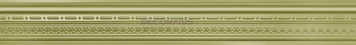 仮天井用コーニス - CM 03 - DECORAIDS DECORATING SOLUTIONS PVT LTD. - ビニール製 / プレハブ / 屋内