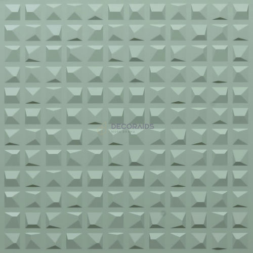 コーティング装飾パネル - 325 - DECORAIDS DECORATING SOLUTIONS PVT LTD. - 壁取り付け式 / 高耐久性 / 難燃性