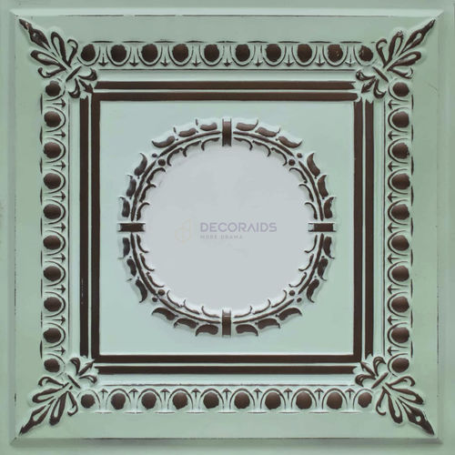 コーティング装飾パネル - 275 - DECORAIDS DECORATING SOLUTIONS PVT LTD. - 壁取り付け式 / 天井用 / 高耐久性