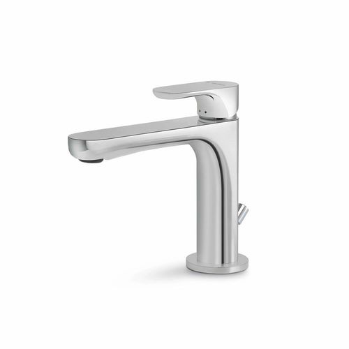 洗面器用混合水栓 - LINFA: 67010 - NEWFORM - カウンタートップ / 金属製 / バスルーム用