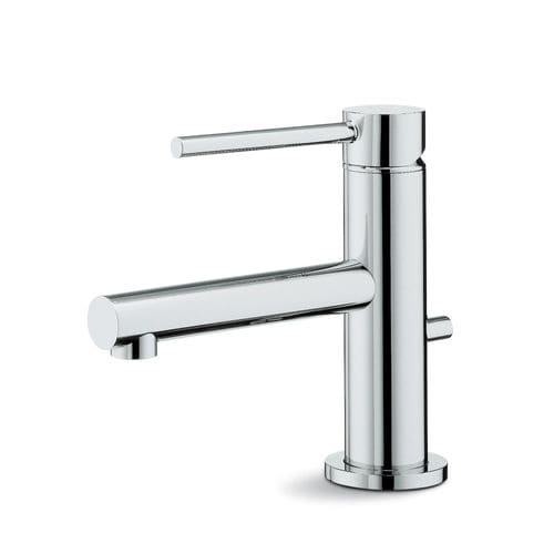 洗面器用混合水栓 - MINI-X: 61310 - NEWFORM - カウンタートップ / 金属製 / バスルーム用