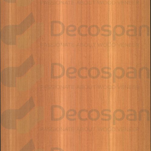 木製ベニア - AFZELIA DOUSSIE - Decospan - 家具用 / パネル / 屋内用