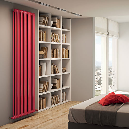 お湯ラジエーター - TESI 2 - IRSAP - 751 w...1000 w / 501 w...750 w / 0...500 w