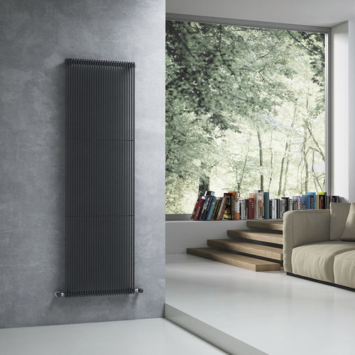 お湯ラジエーター - ARPA12 - IRSAP - 751 w...1000 w / 1001 w...1500 w / 501 w...750 w