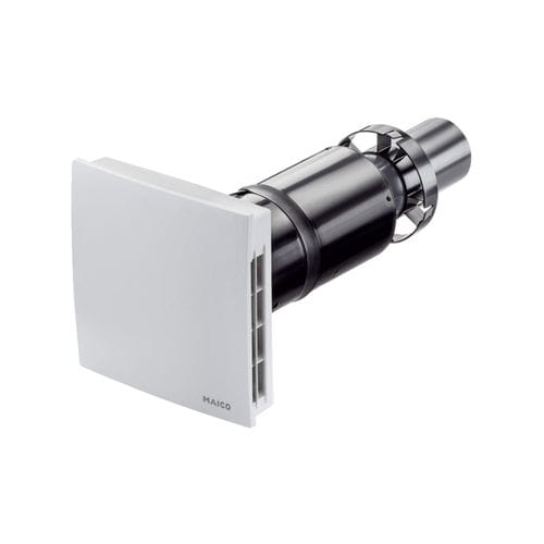 住居用換気ユニット - PPB 30 K / PPB 30 O / PPB 30 RC - MAICO Ventilatoren - 家用 / バスルーム用 / 熱回収