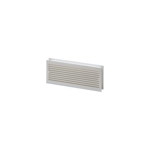 プラスチック製換気グリル - MLK 30 / MLK 45 - MAICO Ventilatoren - 長方形 / 屋内用 / 家庭用