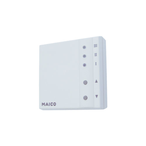 セントラル制御ユニット - RLS SERIES - MAICO Ventilatoren