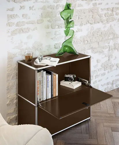 haller サイドボード　usm USM HALLER SIDEBOARD FOR LIVING ROOM サイドボード By USM