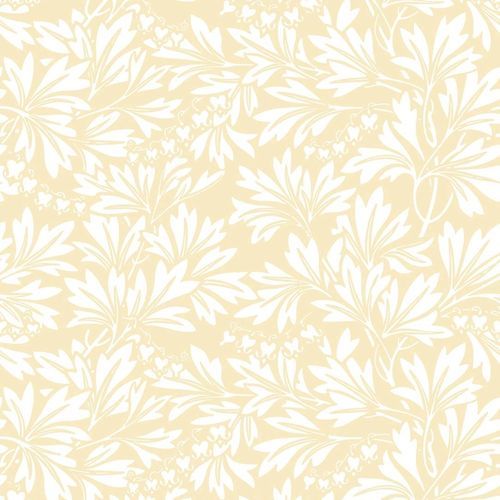 ヴィクトリアン スタイル壁紙 - Dialytra - Cole&Son - 布製 / 自然模様 / 緑