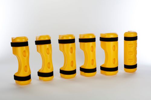 陳列棚用カラムプロテクター - RSC - Sentry Protection