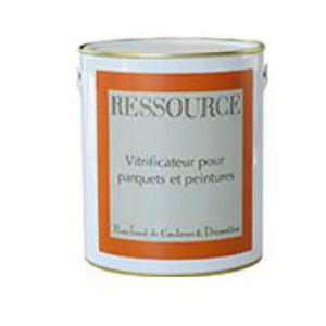 フローリング用ウッドシーラー - RESSOURCE