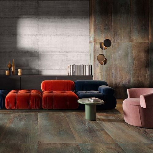 磁器製タイル - DRIPART - Ceramica Sant' Agostino - マット / 光沢 / 屋内用