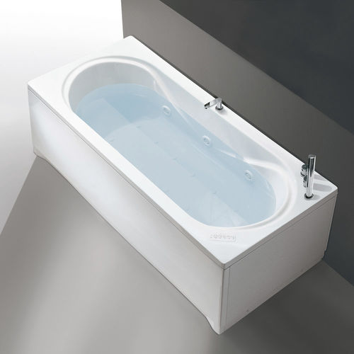業務用浴槽 - ONDARIA - HAFRO srl - アクリル製 / 現代風 / 水流マッサージ付き