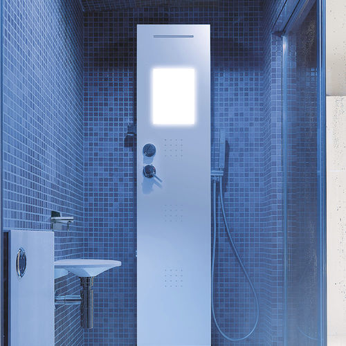 ハマム蒸気発生器 - RIGENERA 200 - HAFRO srl