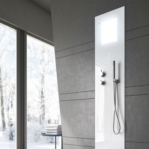 ハマム蒸気発生器 - BUILT-IN RIGENERA 200 - HAFRO srl