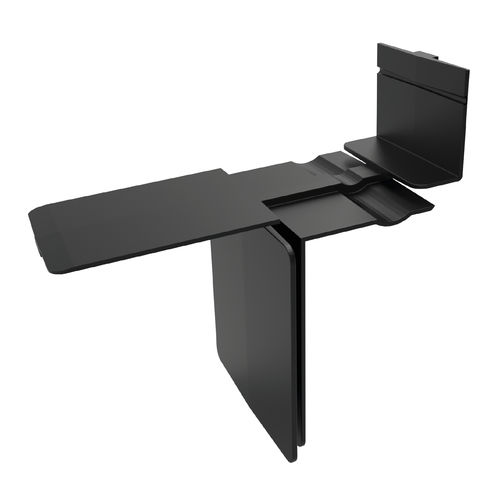 PVCフレーム - DRY VERGE JOINTING CLIP - Tapco Roofing Products - 縁 / 屋根用