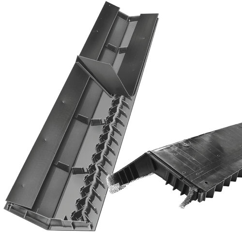 換気付き密閉シート - HIPMASTER - Tapco Roofing Products