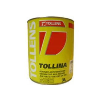 装飾塗料 - TOLLINA - Tollens - 保護 / 腐食防止 / 屋外用