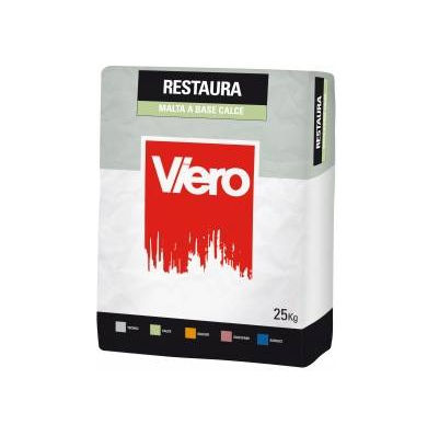 再栓用塗料 - VIERO : RESTAURA - Tollens - 屋内用 / 屋外用 / 壁用