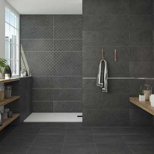 陶磁器タイル - BASEL - Roca Tile - マット / 光沢 / 自然な仕上がり