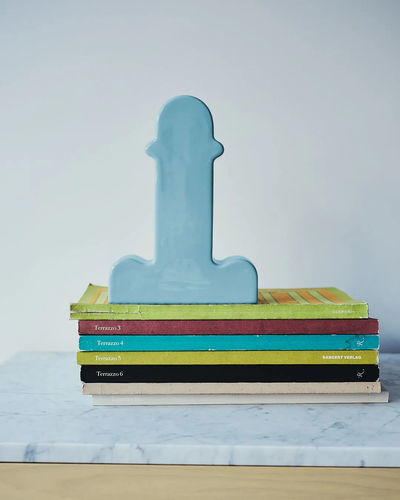 エットレソットサス　シヴァ　Ettore Sottsass shiva vase 50941-19936375.jpg