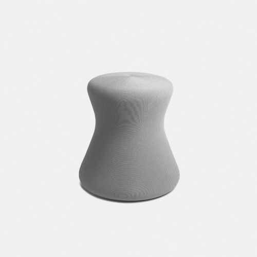 現代風スツール - FUNGO - Löffler Bürositzmöbel GmbH - 木製 / ウール製 / 金属製