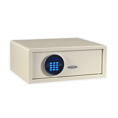 デジタル金庫 - GLOBAL PLUS OW - Global Safe Corporation - 独立型 / ホテルの部屋用