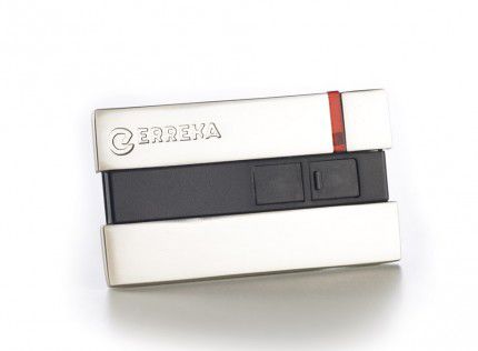 アクセス制御用無線操作器 - VEGA - ERREKA