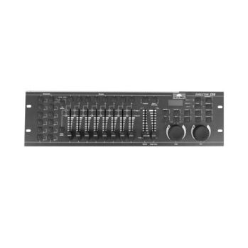 16 トラックDMX制御器 - DIRECTOR 256 - Teclumen