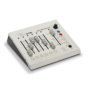 DMX調光器 - CX-604 - Teclumen
