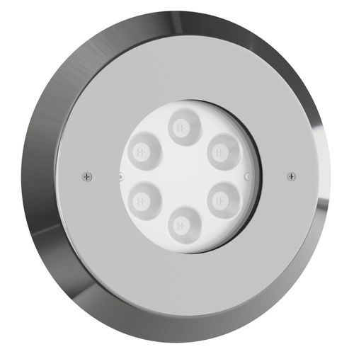 LED RGBW水中ライト - PERLA POWER - Teclumen - プール用