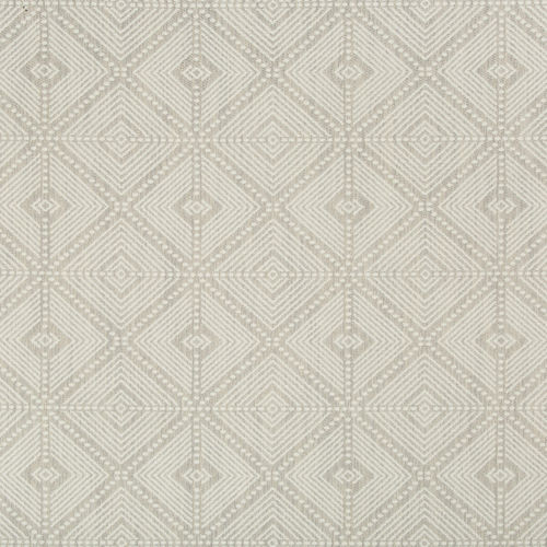 張り地 - KRAVET DESIGN - GP & J BAKER - 幾何学模様 / ポリエステル製 / コットン