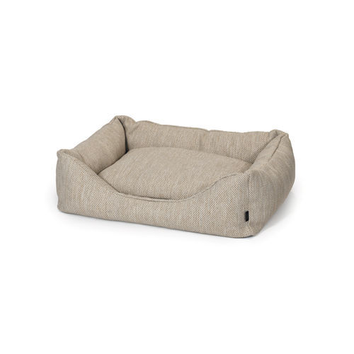 布製犬用ベッド - DOGGY - FISCHER MÖBEL - ベージュ / 長方形