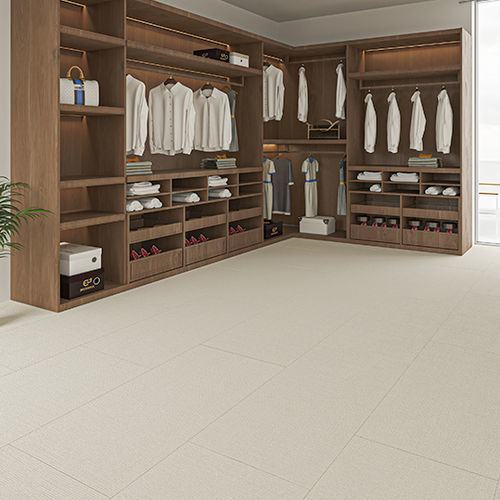 HDFラミネートフローリング - S184244 - FAUS International Flooring - フローティング / 接着 / 大理石調