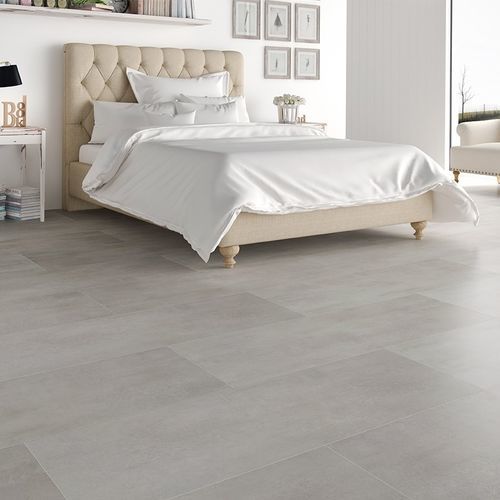 HDFラミネートフローリング - S178250 - FAUS International Flooring - フローティング / 接着 / 石材調