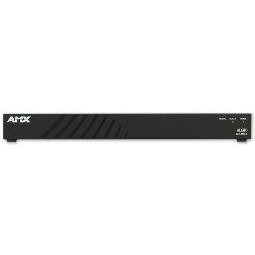 オーディオ増幅器 - ALR-AMP - AMX