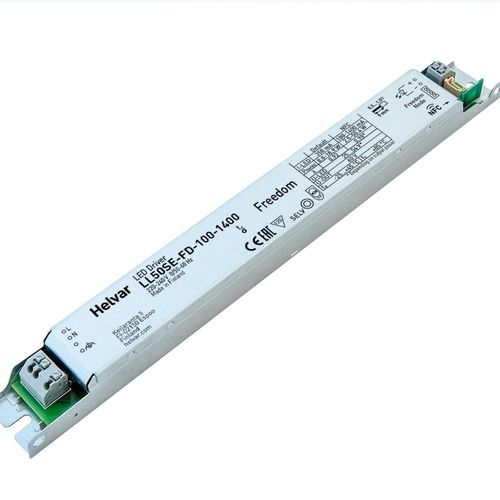 LED照明モジュール - LL50SE-FD-100-1400 - HELVAR