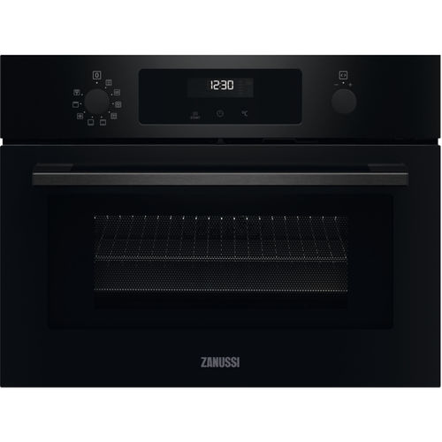 電気オーブン - ZVENM6K2 - Zanussi Home appliances - 対流 / コンビ / マイクロ波