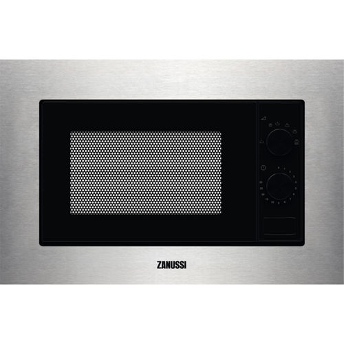 電気オーブン - ZMSN5SX - Zanussi Home appliances - マイクロ波 / 組み込み式 / 1室