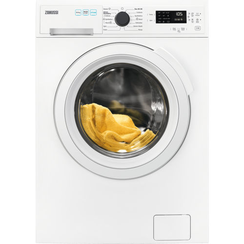 床置き洗濯乾燥機 - ZWD96SB4PW - Zanussi Home appliances