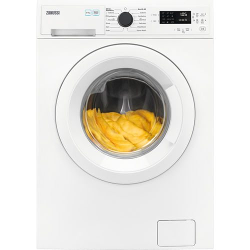 床置き洗濯乾燥機 - ZWD76NB4PW - Zanussi Home appliances