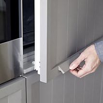 木製家具用取っ手 - ARKADIA - Dica