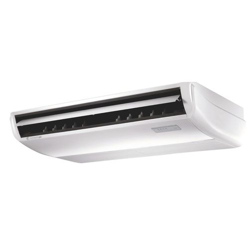 天井格納式エアコン - SYSPLIT EVO HP Q SERIES - Systemair - スプリット / 商業用 / コンパクト