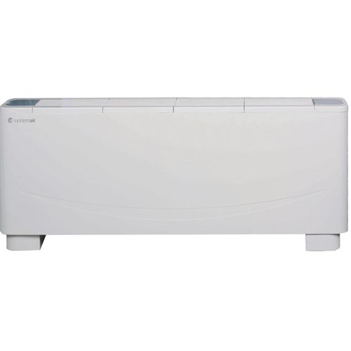 床置きファンコイル - SYSVRF2 SERIES - Systemair