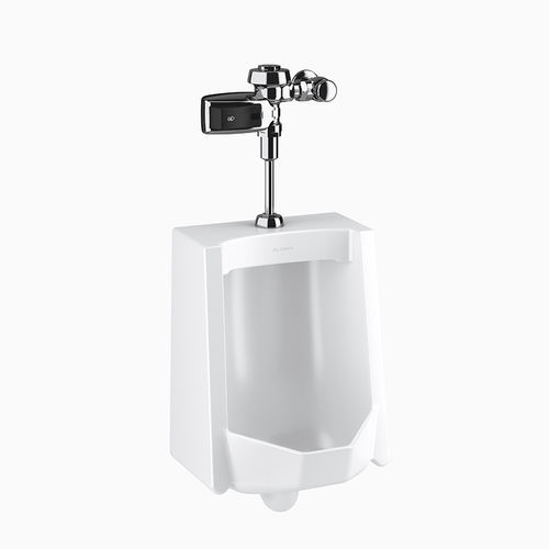 磁器製小便器 - Royal®  - Sloan - ステンレススチール / 壁取り付け式 / 業務用