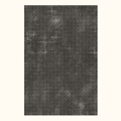 現代風絨毯 - HORTA - Sirecom Tappeti - 幾何学 / 竹製 / 長方形