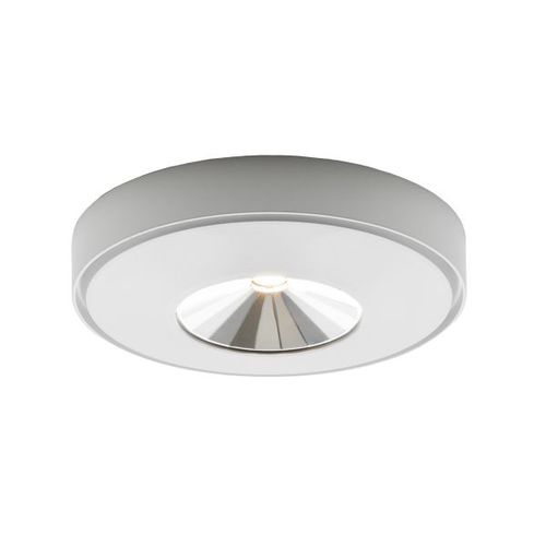 直付けダウンライト - PF 19 - Ivela spa - LED / 円形 / IP40