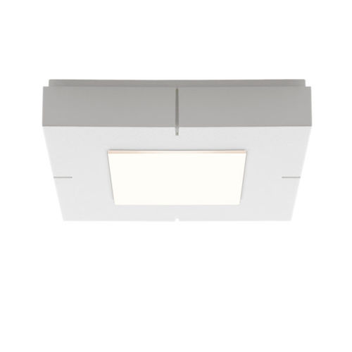 直付けダウンライト - PF 15 - Ivela spa - LED / 正方形 / IP40
