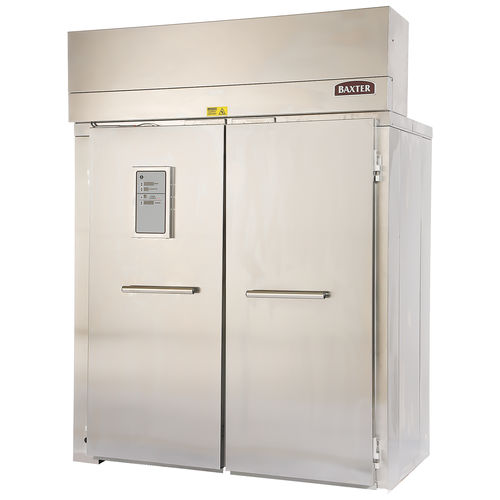 制御式発酵機 - MB300 - BAXTER